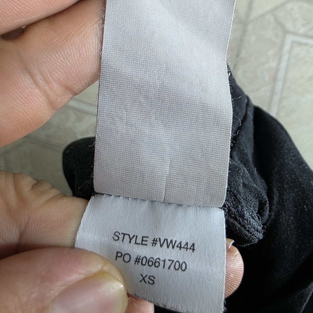 Vuori Leggings Clean Elevation - image 10